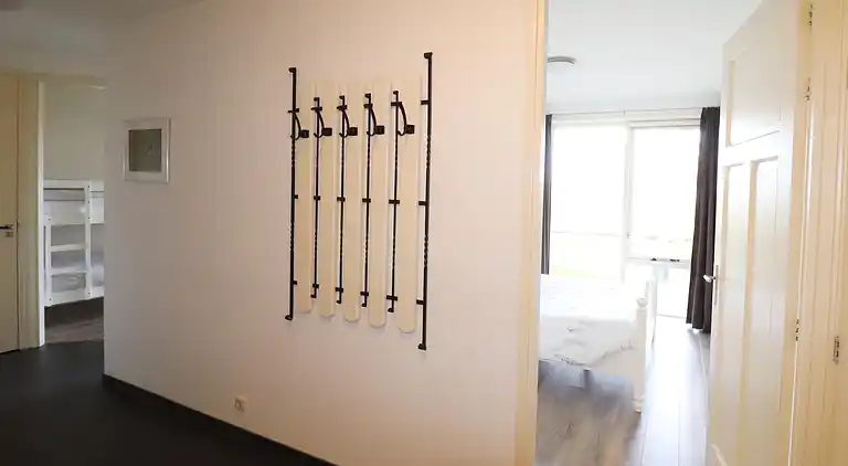 Holiday home in Workum