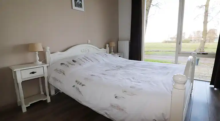 Holiday home in Workum