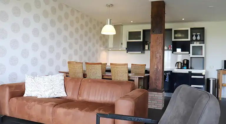 Holiday home in Workum