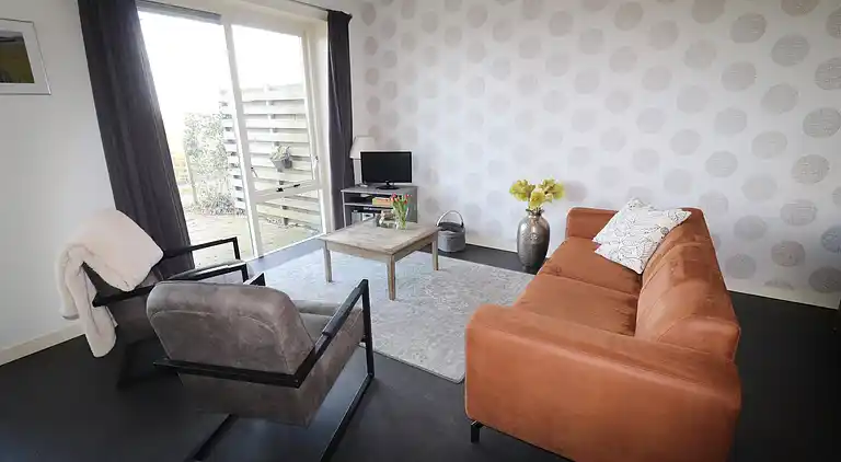 Holiday home in Workum