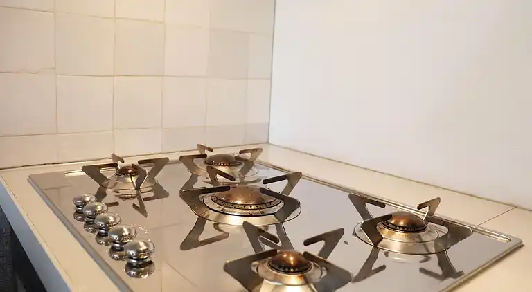 Holiday home in Workum