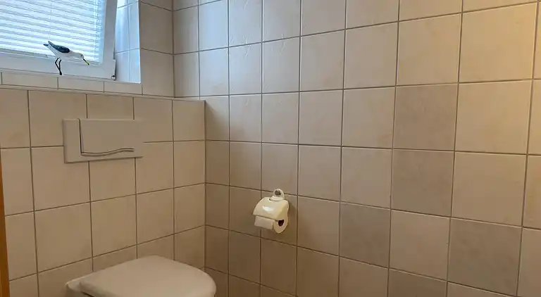 Holiday home in Wiek