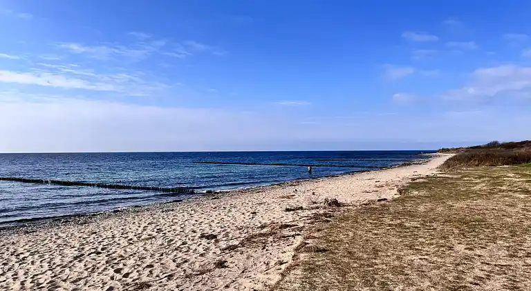 Holiday home in Wiek