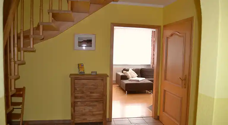 Holiday home in Wiek