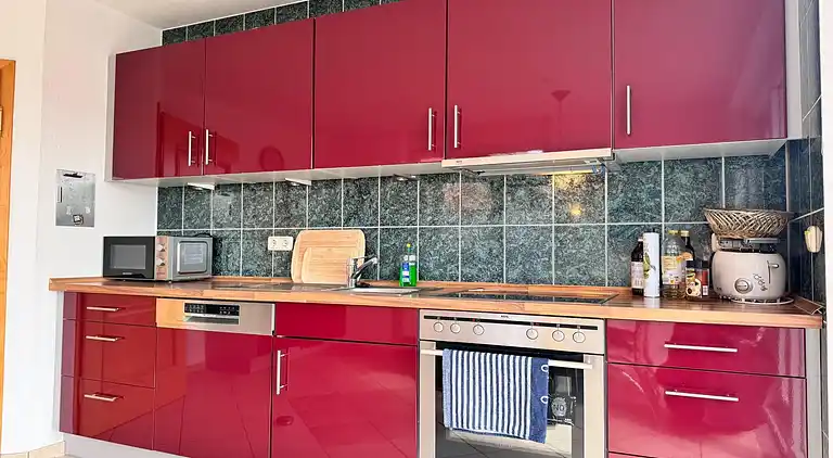 Holiday home in Wiek