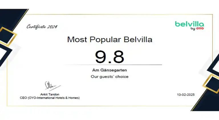 Sommerhus i Thorstorf