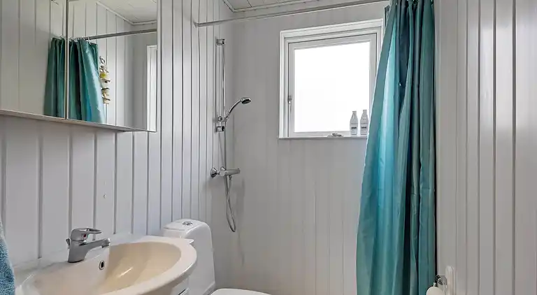 Feriebolig i Ulfborg