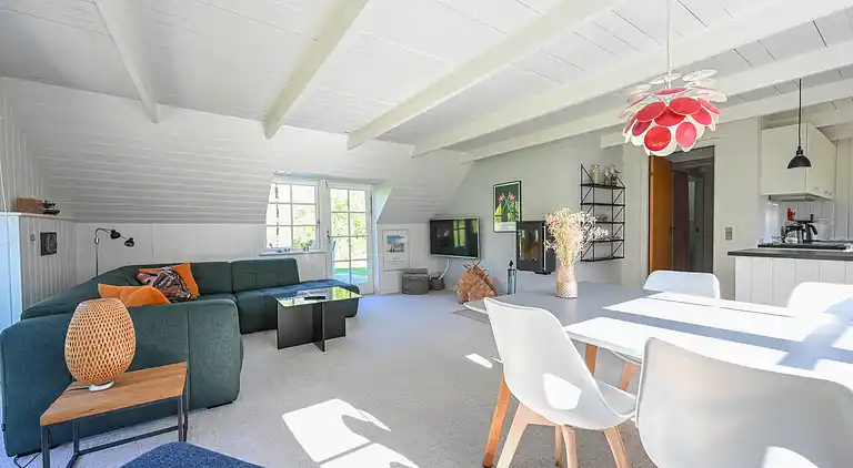 Feriebolig i Ulfborg