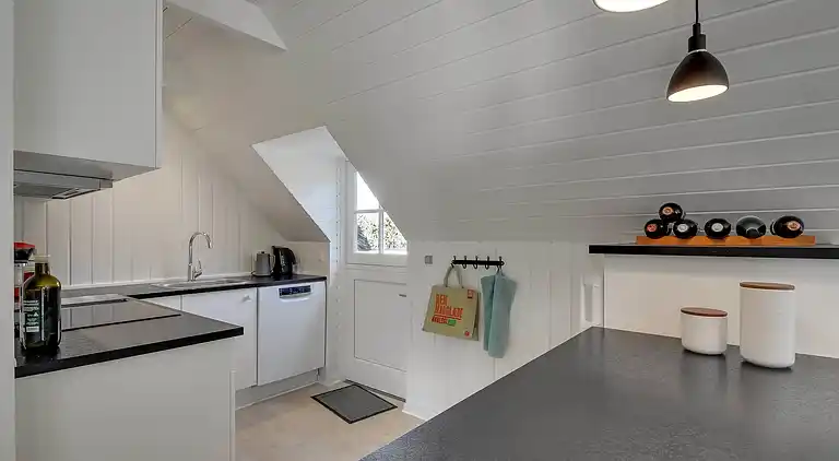 Feriebolig i Ulfborg