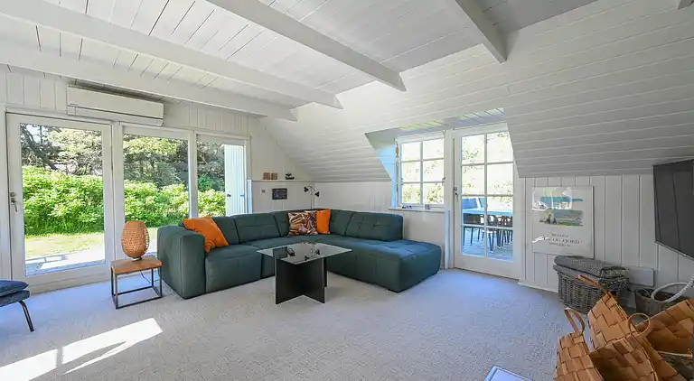 Feriebolig i Ulfborg