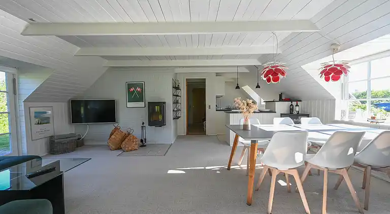 Feriebolig i Ulfborg