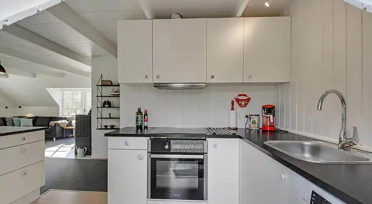 Feriebolig i Ulfborg