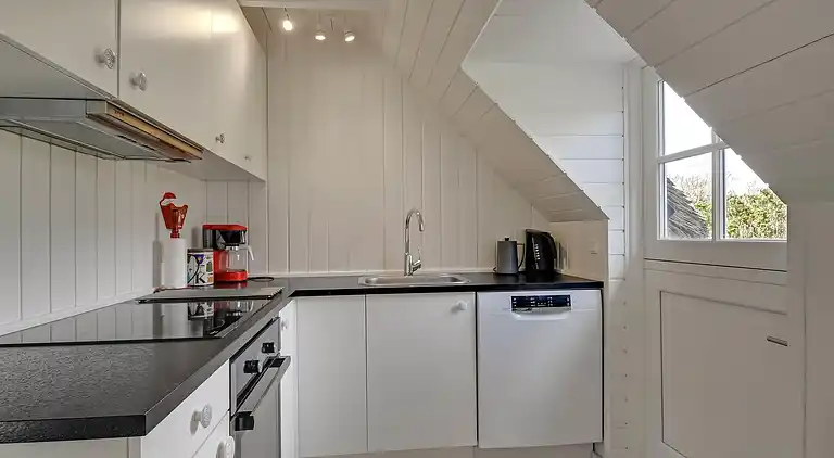 Feriebolig i Ulfborg