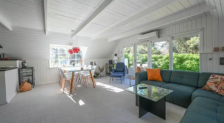 Feriebolig i Ulfborg