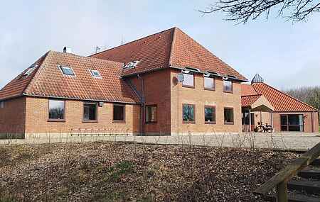 Maison de vacances en Redsted M