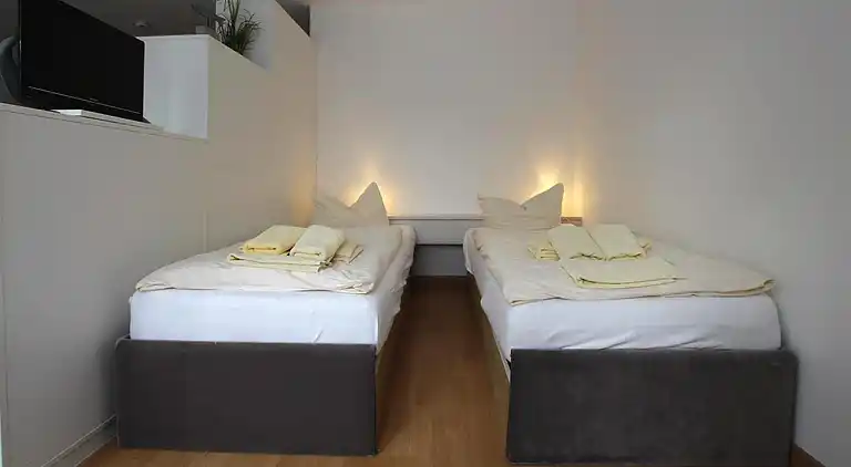 Apartment in Sylt-Ost