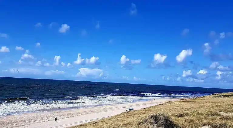 Ferielejlighed i Ortsamt 1