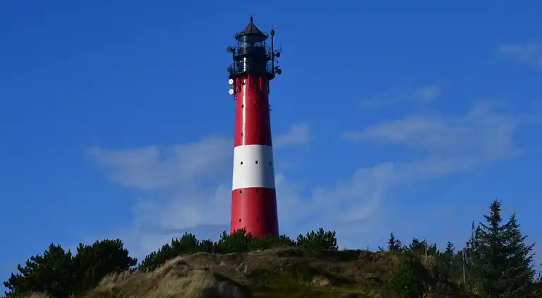 Ferielejlighed i Ortsamt 1