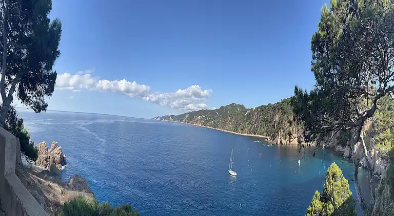 Apartment in Sant Feliu de Guíxols