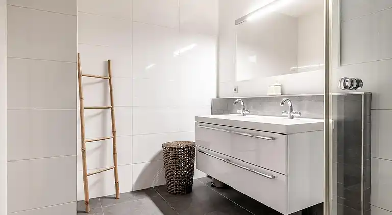 Apartment in Vissershaven