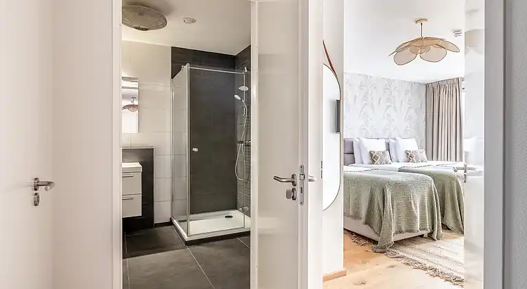 Apartment in Vissershaven