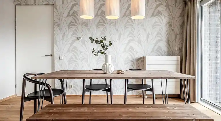 Apartment in Vissershaven