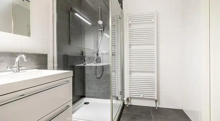 Apartment in Vissershaven