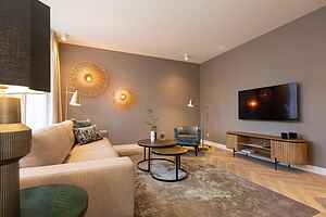 Appartement in Voorhout