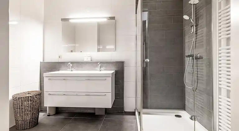 Apartment in Vissershaven