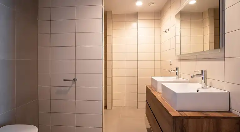 Vakantiehuis in Zeeheldenkwartier