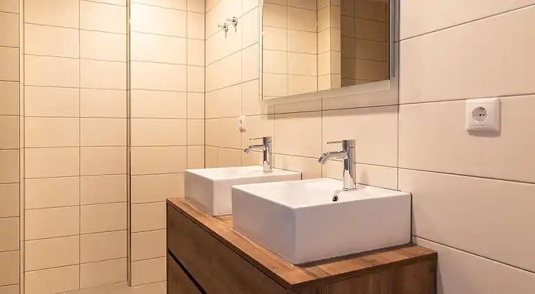Vakantiehuis in Zeeheldenkwartier