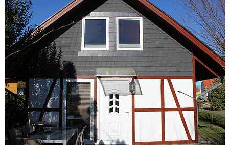 Bungalow in Rethwisch