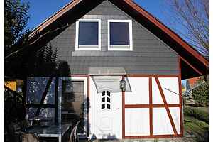 Bungalow in Rethwisch