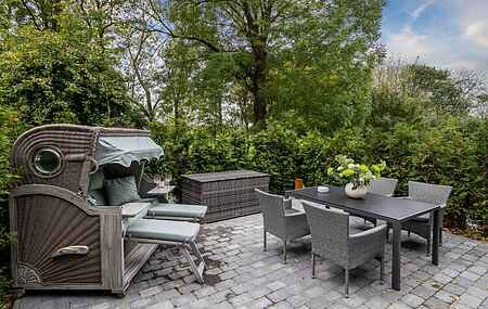 Holiday home in Hauert