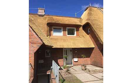 Holiday home in Sylt-Ost