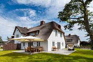 Holiday home in Sylt-Ost