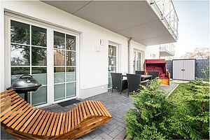 Maison de vacances au Bad Zwischenahn