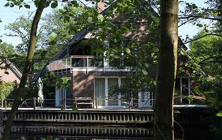 Semesterbostad i Aue