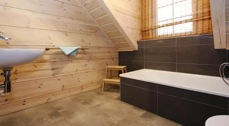 Holiday home in Schierke