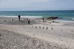 Sommerhus i Skagen