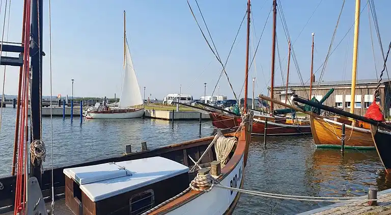 Sommerhus i Bodstedt