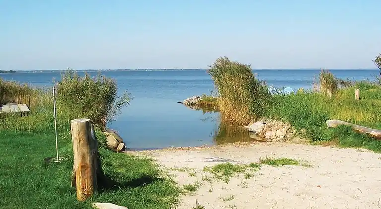 Sommerhus i Bodstedt