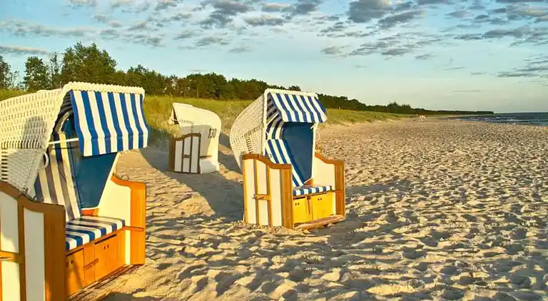 Sommerhus i Bodstedt