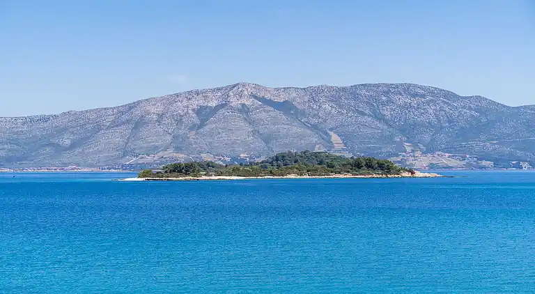 Apartment in Lumbarda