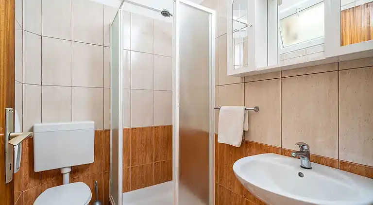 Apartment in Lumbarda