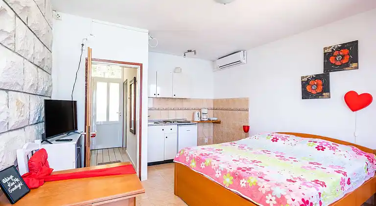 Apartment in Lumbarda