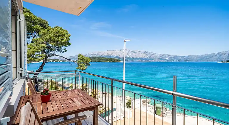 Apartment in Lumbarda