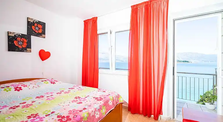 Apartment in Lumbarda