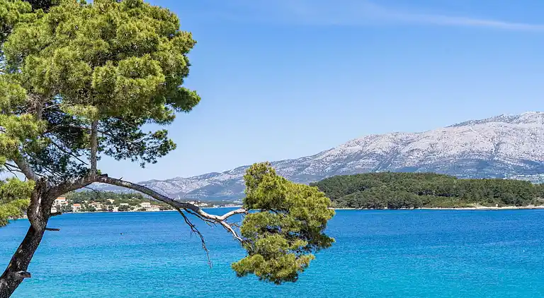 Apartment in Lumbarda