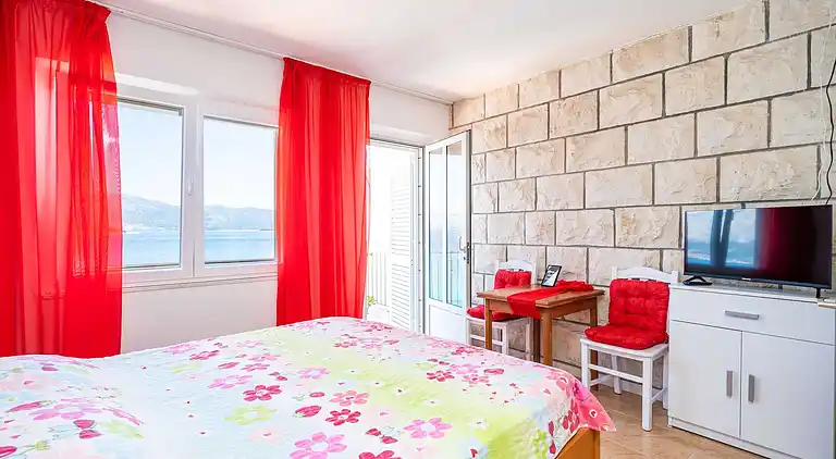 Apartment in Lumbarda